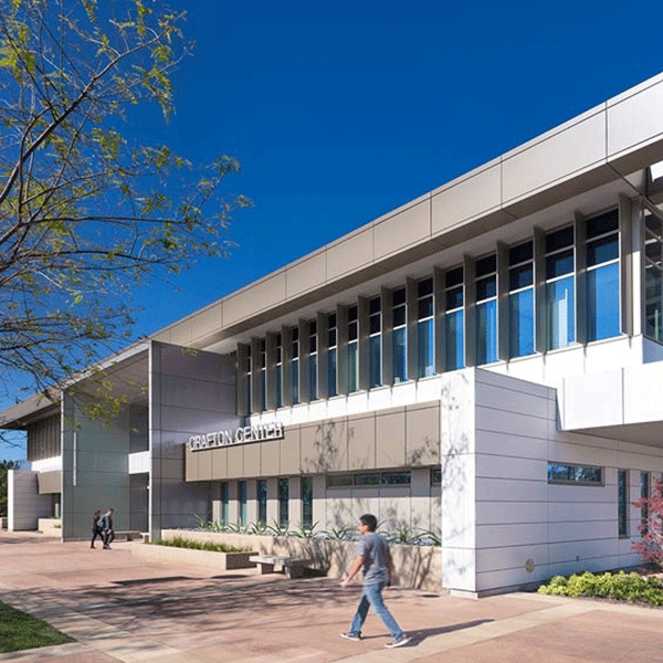 Crafton Hills College