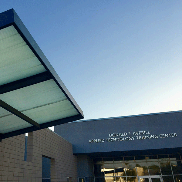 Economic Development & Corporate Training