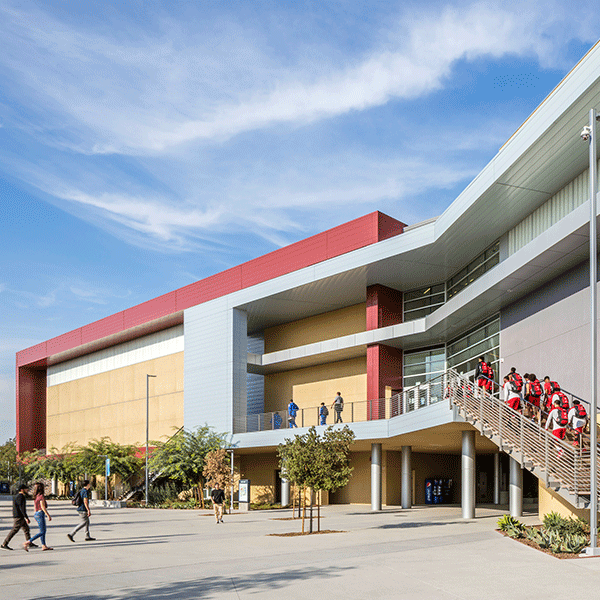 San Bernardino Valley College