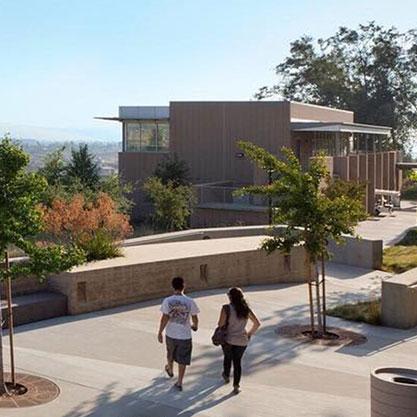 Crafton Hills College